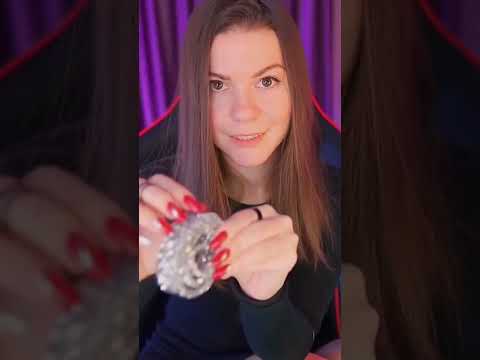 Царапки и постукивания АСМР Scratching and tapping ASMR #asmr #асмр #visualasmr #shorts