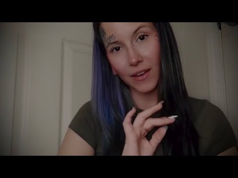 ASMR┃LENS LICKING + MOUTH SOUNDS [TingleTown ASMR]