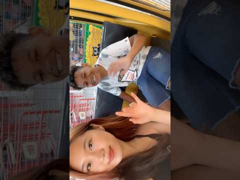 American kids love Juna 🌼🌝🧡#unitedstates #usa #travel #vlog #juna
