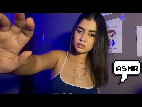 ASMR POV - A MELHOR AMIGA DA SUA NAMORADA É OBCECADA POR VOCÊ