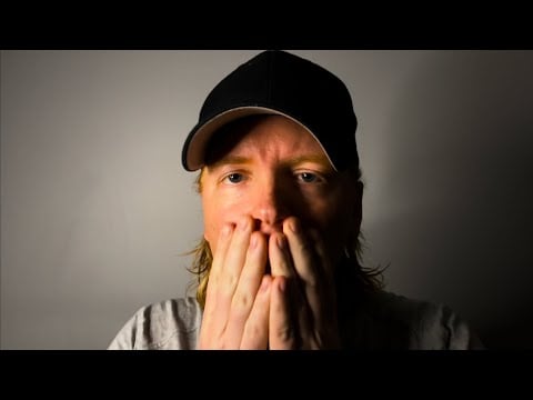 ASMR Beginner VS Pro