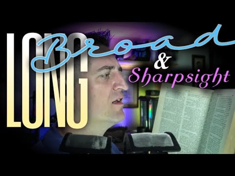 ASMR Story Reading Until You Sleep 🌛 #SoftSpoken #MaleASMR #SleepAid