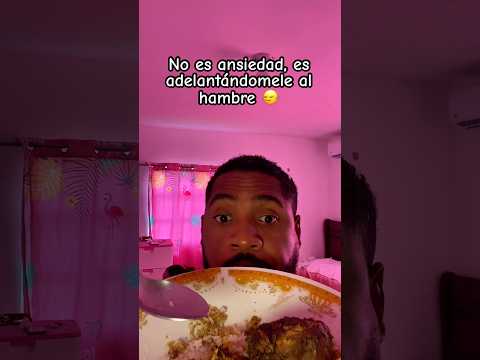 ASMR COMIENDO  ARROZ 🥣