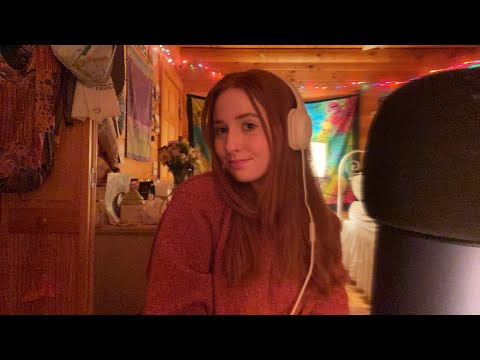 chill asmr 🤍