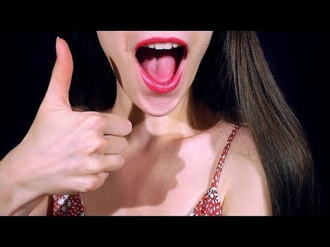 ASMR Exciting NEWS!!!! (soft spoken 3dio binaural) ♥ [RECOVERED VIDEO]