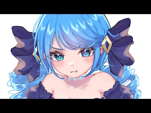 АСМР 💤💙Шёпот, релаксация, медитация, успокаиваю тебя💤💙 asmr relaxing whisper and meditation~