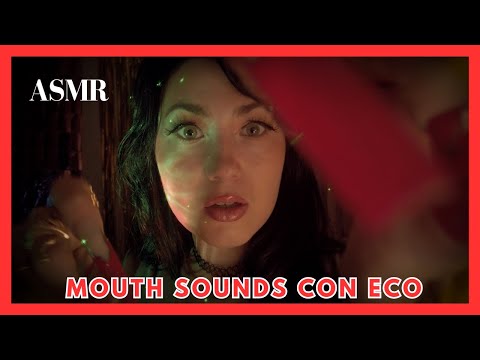 ASMR Sacandote algo del ojo 👀