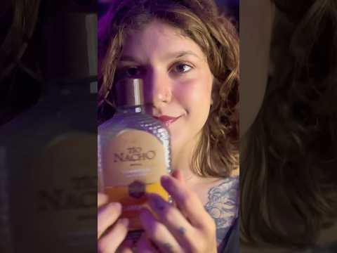 Barbearia para carecas #asmr #relax #asmrroleplay #tapping #fy #dormir #asmrvideo  #pov #foryou