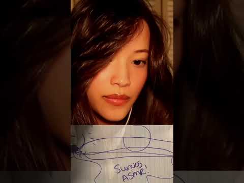 Pencil ASMR So Satisfying  #asmr  #tingles #triggersforsleep #sleepsounds