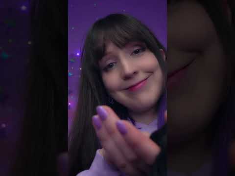 ⭐ASMR No Puedes Dormir? 💜 [Sub] Atención Personal para Aliviar el ESTRÉS