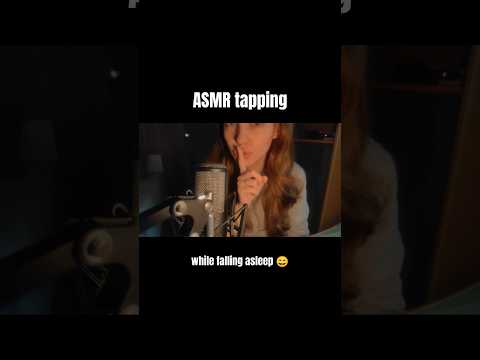 🤫 ASMR nail tapping on random objects | No talking #asmr #asmrtapping #asmrnotalking #asmrsounds