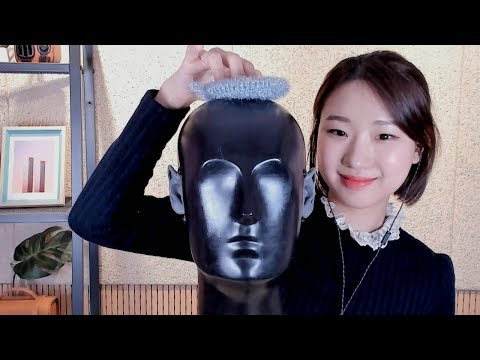 [LIVE] 덤희와 함께하는 ASMR 라이브 ♥ Live ASMR with Dum-Hee