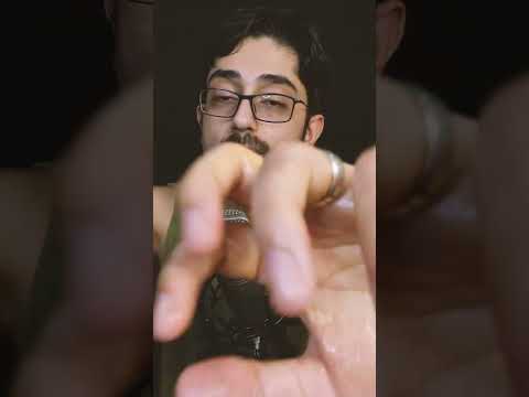 #asmr #relax #asmrsounds #visualtingle #videostosleep #mouthwhisper #triggersforsleep #massage