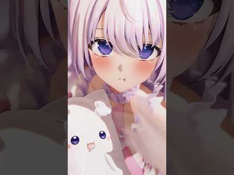 むにむにする？　Swipe with me #vtuber