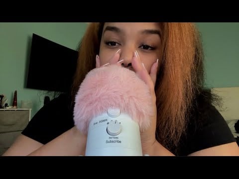 ASMR | Layered Mouth Sounds for 20 Minutes 😴 | brieasmr