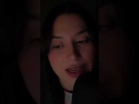 Veja aqui 👆🏻 #asmr #asmrvideo #asmreating  #oração #salmos #biblia #asmrshorts #asmrshortsvideo
