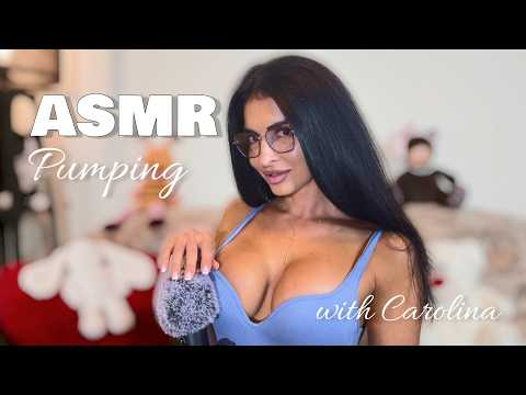 ASMR | Fast & Aggressive Mic Pumping & Giving You a Head Massage ASMR just go to sleep, man.