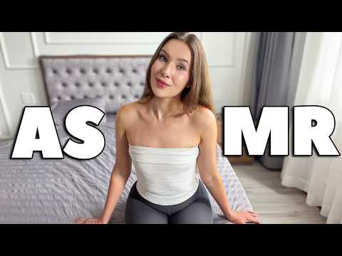 ASMR | Doing My Subscribers' Favorite Triggers ✨ ⭐