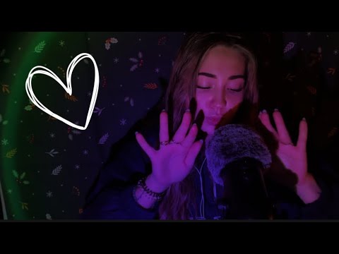 Dutch ASMR| Mijn zondagochtendroutine🌙🌥️