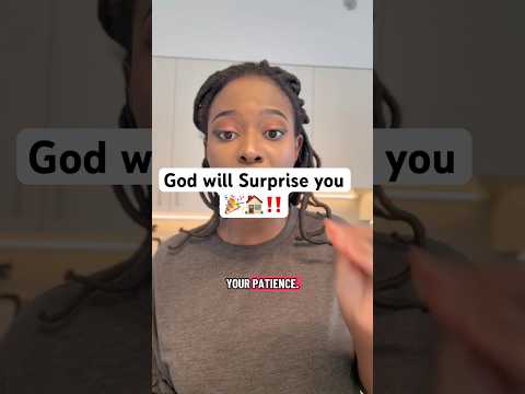 God is doing it again #shorts #spirituality
