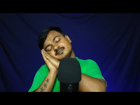 ASMR Tingles Triggers Sounds For Your Deep SLEEP 😴