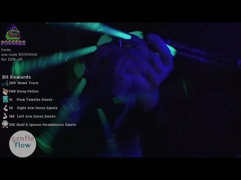 Try to Stay Awake during this Experimental #ASMR #SleepAid