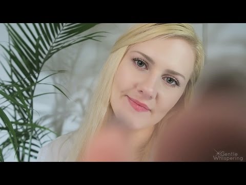 💆 ASMR Skin Assesment 💆 Soft Spoken / Personal Attention