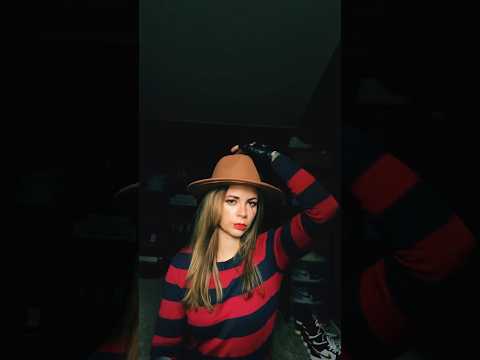 happy halloween everyone 🎃🩸🔪 #asmr #halloween #sleep #relax #freddykrueger #triggers