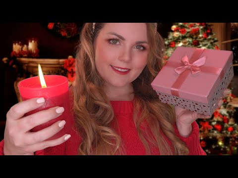 ASMR X-Mas Winter Spa: Entspannung nach den Festtagen bei Wellness, Massage, Hot Sauna & Friseur!