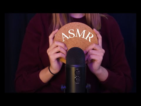 ASMR | Tapping For Sleep 💤 (No talking)