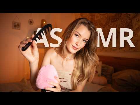 Slow Scalp Massage 💆‍♂️ ASMR