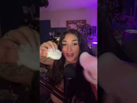 ASMR : nouveau squishy