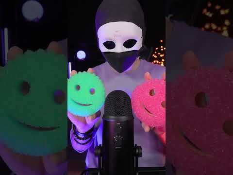 ASMR Pure Mic Scratching #mrblind #relax #triggersforsleep #asmrmicrophone #blindasmr #tingles