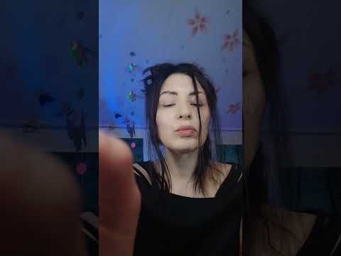 ASMR Pampering #relax #asmr #asmrforsleep