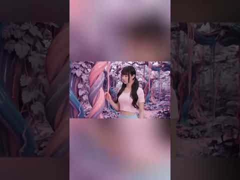 Bubble Gum Forest #asmrsounds #asmrvideo