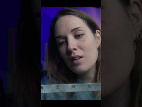 ASMR Measuring You To Draw Your Portrait