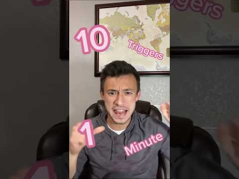 Corey ASMR in 2021 … Do you miss him?