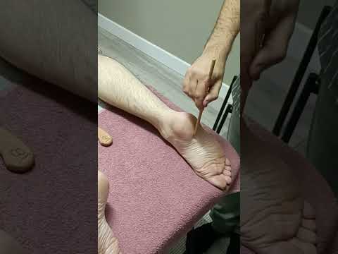 ASMR sports  body therapy  #massage  #easyturkish #relax #chiropractor #challenge #relaxing