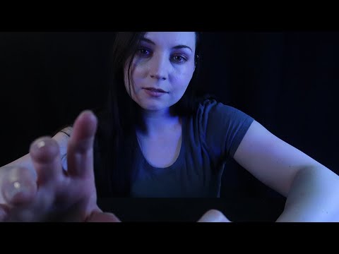 ASMR Repetitive Movement for FOCUS ⭐ Fabric Sounds ⭐ Soft Spoken