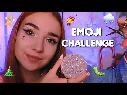 Le meilleur EMOJI CHALLENGE pour dormir 🌙