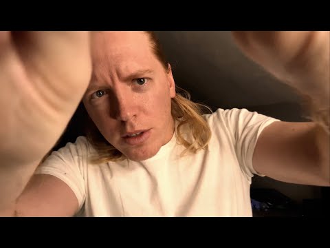 ASMR | First Person Massage