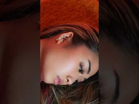 Asmr ear 👂 exam #asmr #relax #relaxing #asmrsounds #asmrvideo #tingles #medical #satisfying #sleep