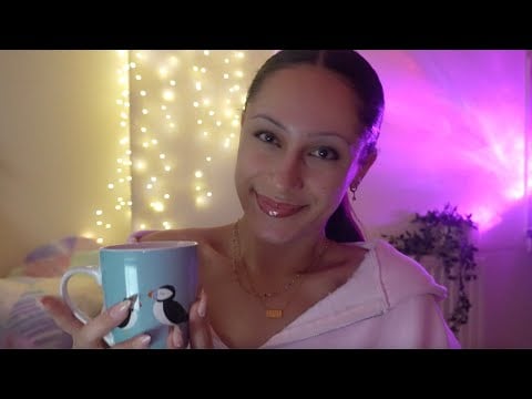 ASMR - sapphic ramble - on coming out