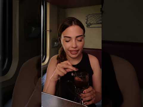АСМР СЕРИАЛ «НАСЬКА» #asmr #асмр