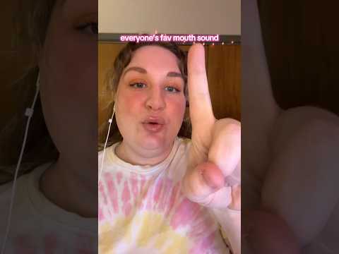 #asmr