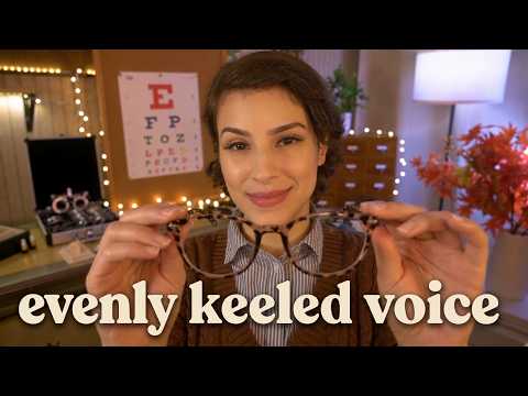 MOST DELICATE Cranial Nerve Exam ASMR for Peaceful Mind & Deep Sleep 😴
