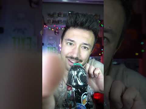 You will TINGLE to 5 BRAND NEW ASMR TRIGGERS!