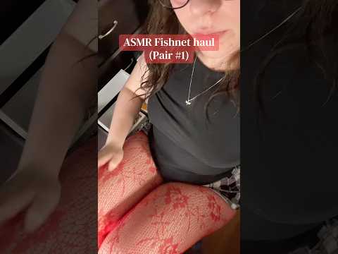 #asmr #fishnets #asmrfabricscratching #fabricscratching #fabricsounds #asmrscratching #tingles