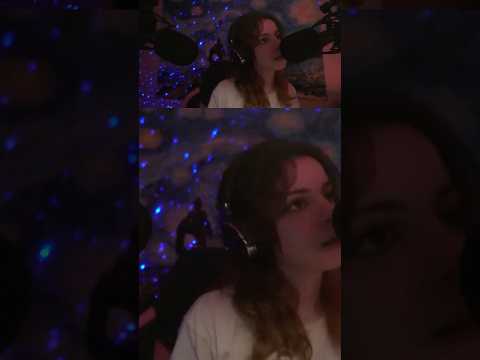 🌧️ ASMR | Imagine Yourself Meditation Intro with Rain & Positive Affirmations 🧘‍♀️✨