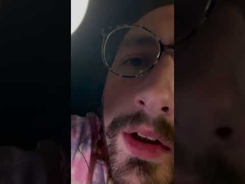 ASMR ASMR You’ve Got Something Behind Your Eye Roleplay (Shorts Version)
